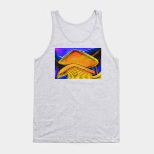 The Pedestal Tank Top